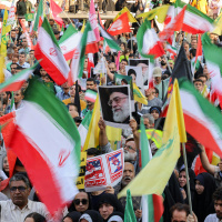  Former Iranian FM to Trump: ‘Stop Listening to Bibi’