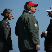 What’s Behind Trump’s Expansionist Instincts?