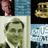 Looking Ahead to 2026