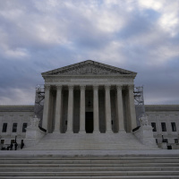 A U.S. Shutdown and a Constitutional Crisis