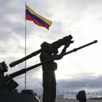 Will the U.S. Attack Venezuela?