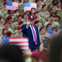 Is America Becoming a Rogue State?