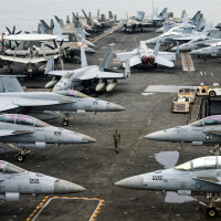 What a U.S. Attack on Iran Will Look Like