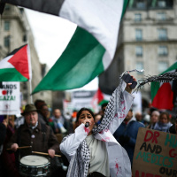 Is the West Turning Against Israel?