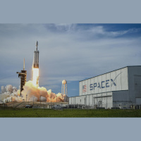 The Geopolitics of SpaceX and Elon Musk
