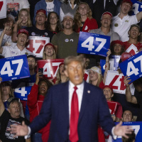 Are Young Americans Swinging Right?