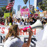 The Good News on Women’s Rights