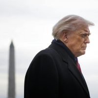 Ian Bremmer on One Year of Trump 2.0