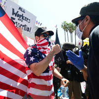 Why Your Political Anger Feels Futile