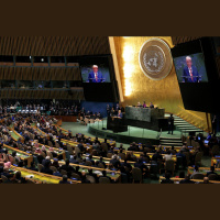 The Only Way to Save Global Order?