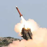 Why America Is Running Out of Munitions