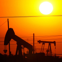 Why the Energy Crisis Isn’t Worse—Yet