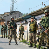 Will India and Pakistan Go to War?