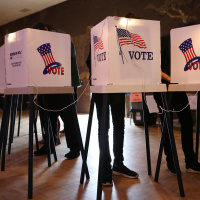 How to Have Politics Without Politicians