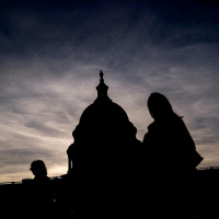 Is Trump America’s First Post-Unipolar President?