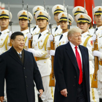 What Is America’s China Policy?