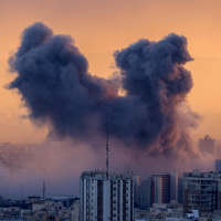 A Debate Over the War in Iran