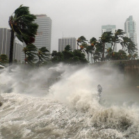 European Parliament Elections, G7 Leaders’ 50th Summit, Powerful Hurricane Season Looming, and More