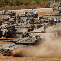 Israel’s Rafah Plans, Greece and Turkey Boost Diplomacy, Cannes Festival Unveils New Films, and More