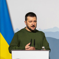 Ukraine Pushes Peace Summit, Sudan in Catastrophe, Israel-Hamas Deal at a Crossroads, and More