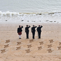 Biden’s Gaza Dilemmas, 80 Years Since D-Day, Mexico’s Milestone Election, and More