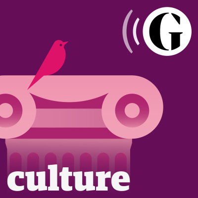 The Guardian Uk: Culture Podcast