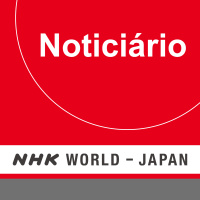 NHK WORLD RADIO JAPAN - Portuguese News at 18:00 (JST), September 15