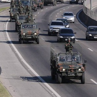 Intervenção no Rio fica com impressão de oportunismo político