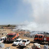 Desativar lixão da Estrutural era questão de honra para Brasília e para o país