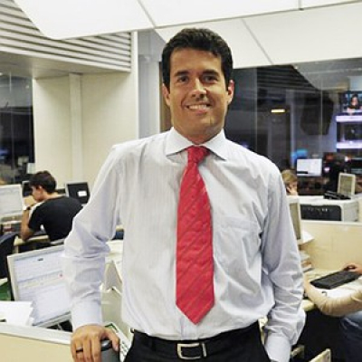 Mundo Sustentável - André Trigueiro