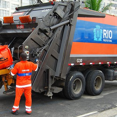 Mundo Sustentável - André Trigueiro