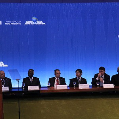 Mundo Sustentável - André Trigueiro