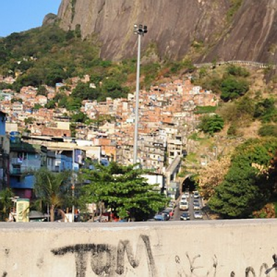 Mundo Sustentável - André Trigueiro