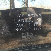 TJ Weekly - Pam Lanier Update