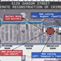 State v. Terrance Lewis – Episode 1 – The Virtually Perfect Witness