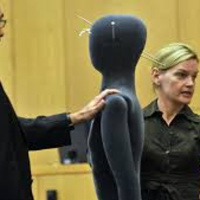 S7, The State v. Amanda Lewis - Episode 7 - Avoiding a Confrontation