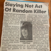 S6, The State v. Jason Carroll - Episode 2 - Noonie