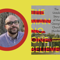 TJ Weekly - Interview with Joshua Sharpe