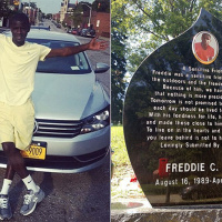 The Killing of Freddie Gray – Episode 16 – Breakthroughs