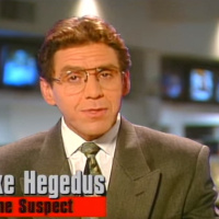 S3, The State v. Dennis Perry - Addendum 14 – The VHS Hunt