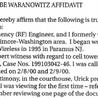 S1, The State v. Adnan Syed - Addendum 12: Exhibit 31