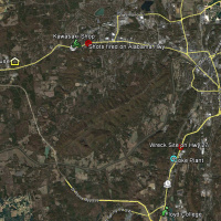 S2, The State v. Joey Watkins - Addendum 19 – Counting Blue Cars