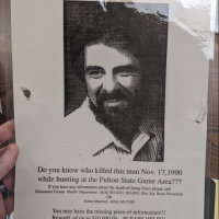 S5, The State v. Jeff Titus - Episode 8 - Little Rumors Everywhere