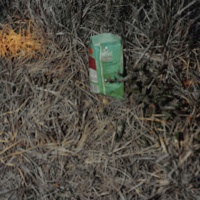 S3, The State v. Dennis Perry - Addendum 7 – Absence of Evidence 