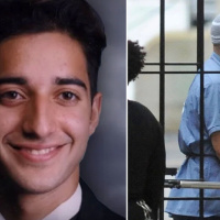 S1, The State v. Adnan Syed - Episode 1 - Adnans Day (Relaunch)