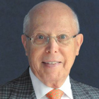 TJ Weekly - Harry Milman