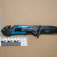 The Killing of Freddie Gray, Episode 5 – Evidence: Knife, Blood, Van
