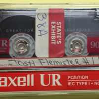 S2, The State v. Joey Watkins - Episode 15 – Josh