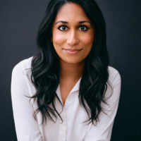 TJ Weekly - Yosha Gunasekera