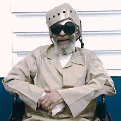 Undisclosed